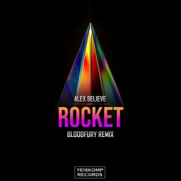 Rocket (Bloodfury Remix)